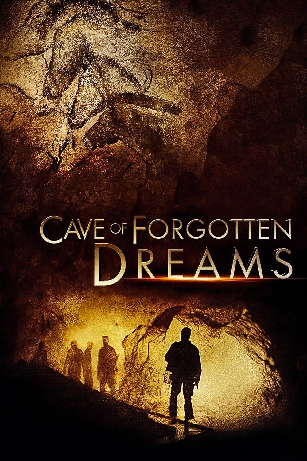 A Caverna dos Sonhos Esquecidos (2010)