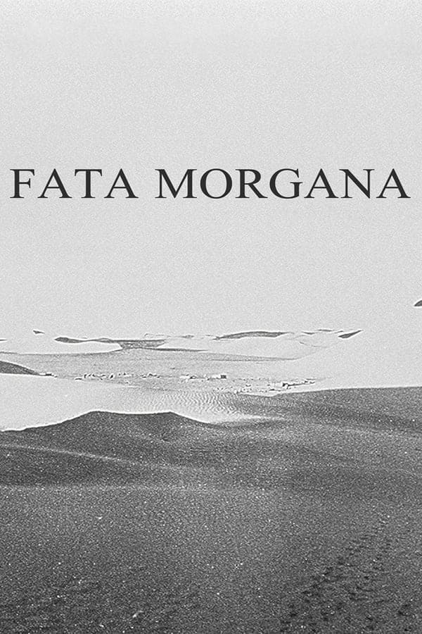 Fata Morgana (1971)