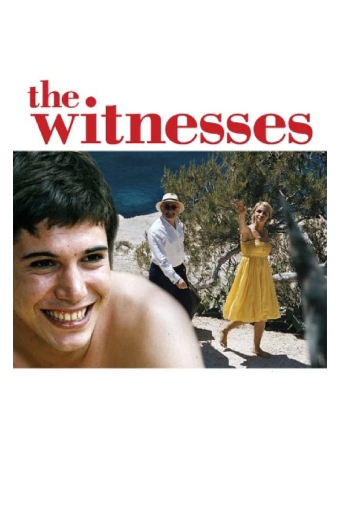 Wir waren Zeugen (2007)