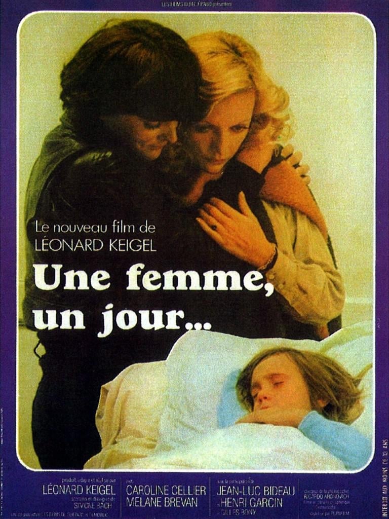 A Woman One Day (1977)