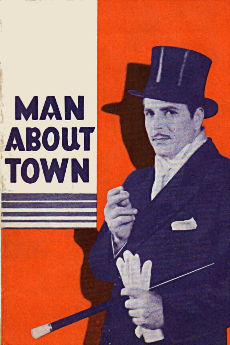Man About Town