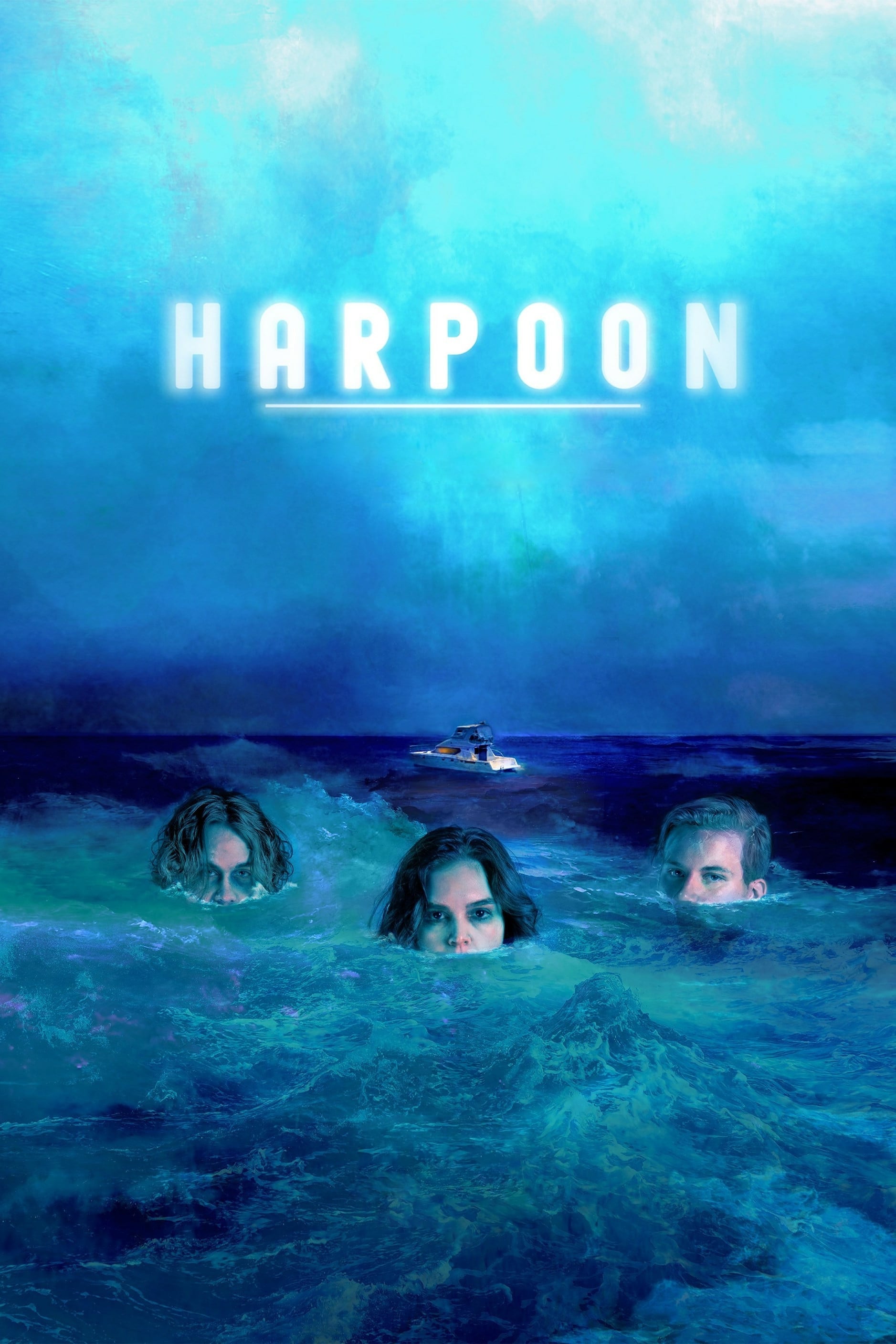 Harpoon