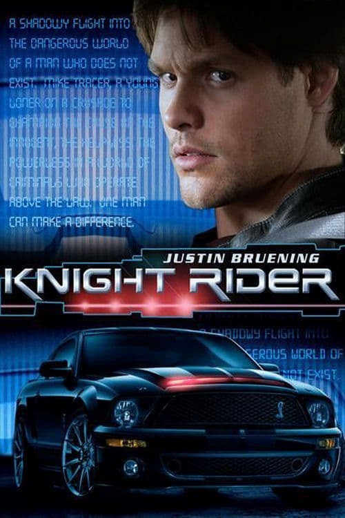 El coche fantástico: La película (2008)