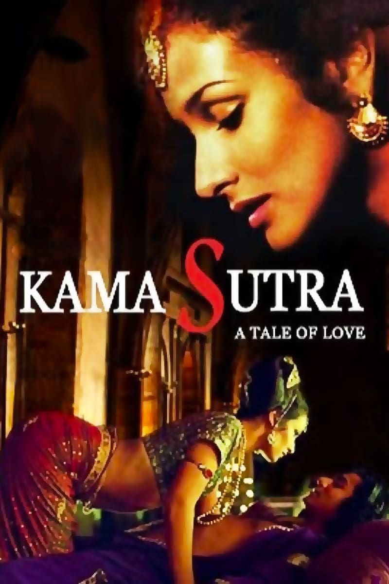 Kama Sutra - Die Kunst der Liebe (1996)