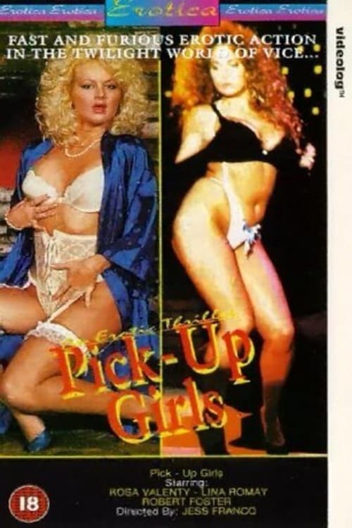 Pick-Up Girls (1981)