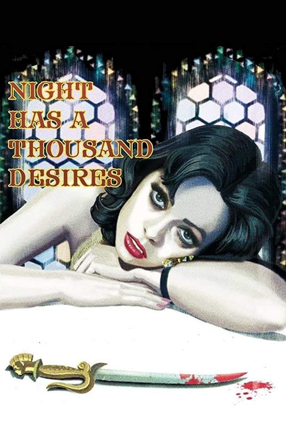 Night Has a Thousand Desires (1984)