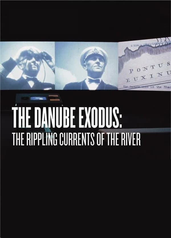 The Danube Exodus