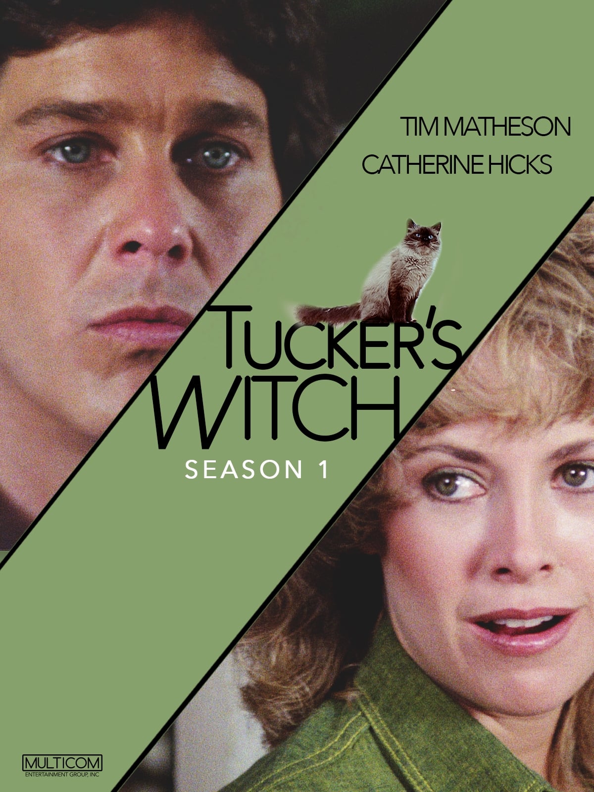 Tucker's Witch (1982)