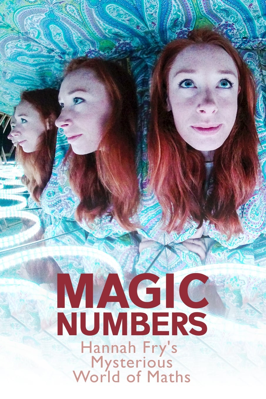 Magic Numbers: Hannah Fry's Mysterious World of Maths (2018)