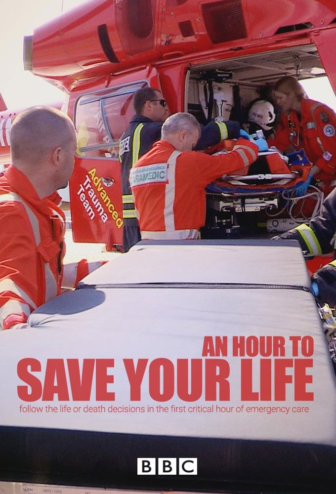 An Hour to Save Your Life (2014)