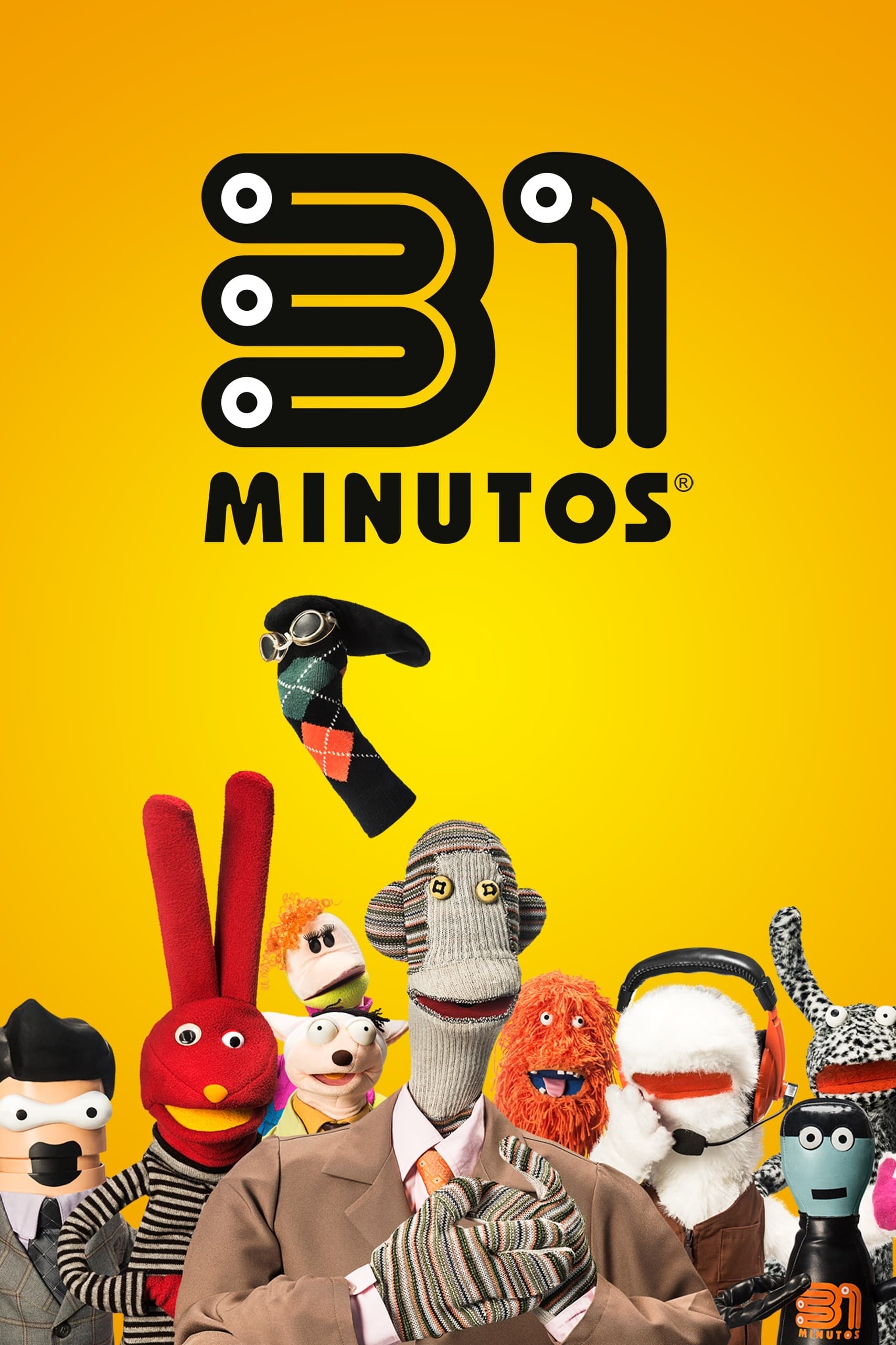 31 Minutos (2003)