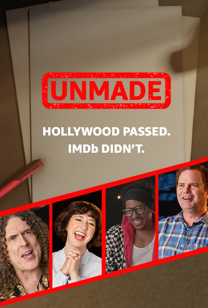 UnMade (2019)