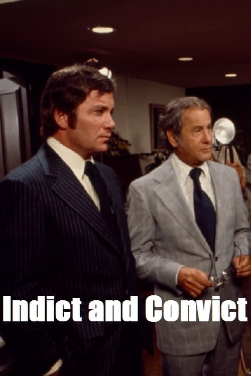 Indict and Convict (1974)