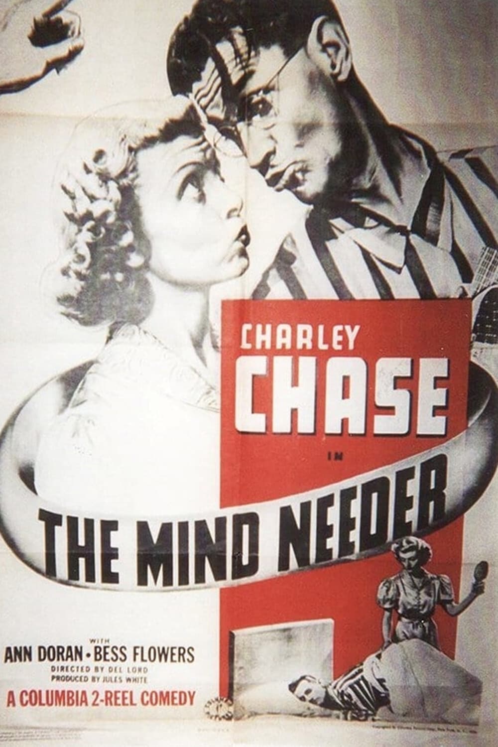The Mind Needer (1938)