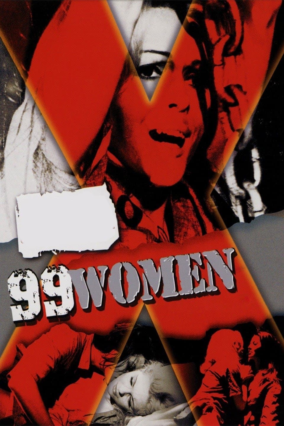 99 mujeres (1969)