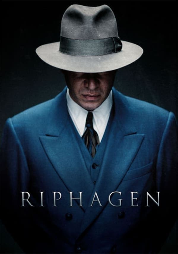Riphagen, el carnicero holandés