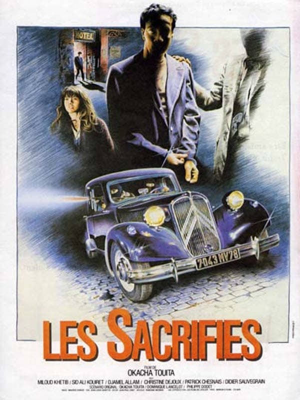 Les sacrifiés (1983)