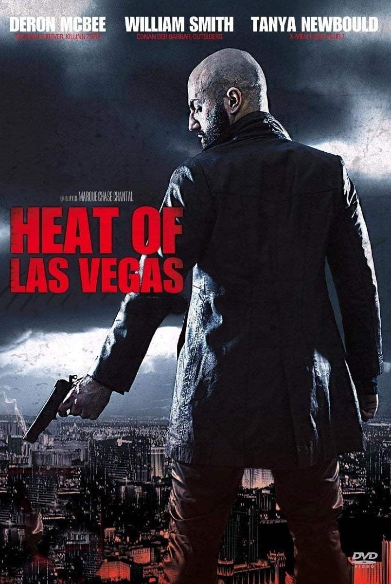 Heat of Las Vegas (1998)