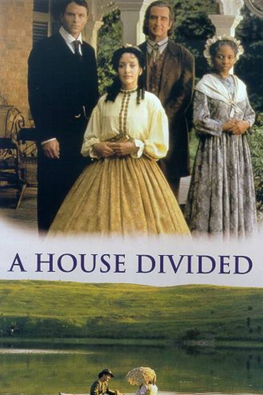 A House Divided (2000)