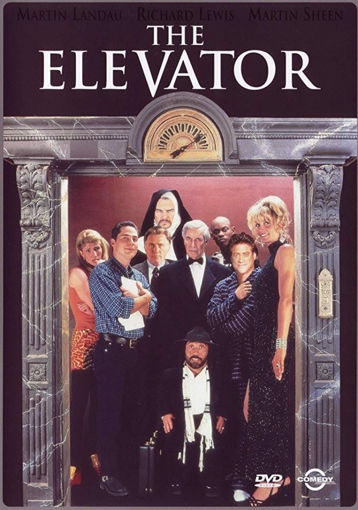 The Elevator (1998)