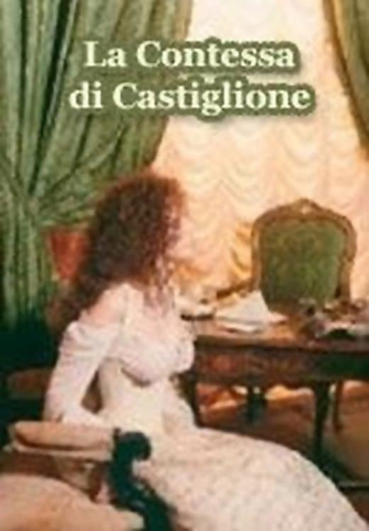 The Countess of Castiglione (2006)
