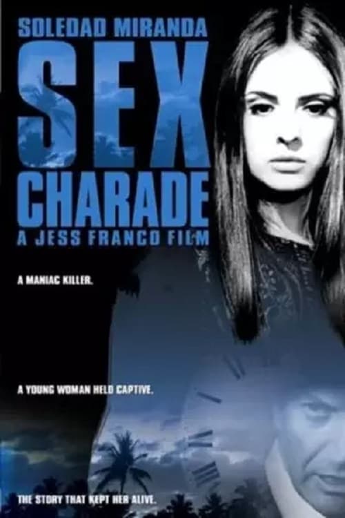 Sex Charade (1970)