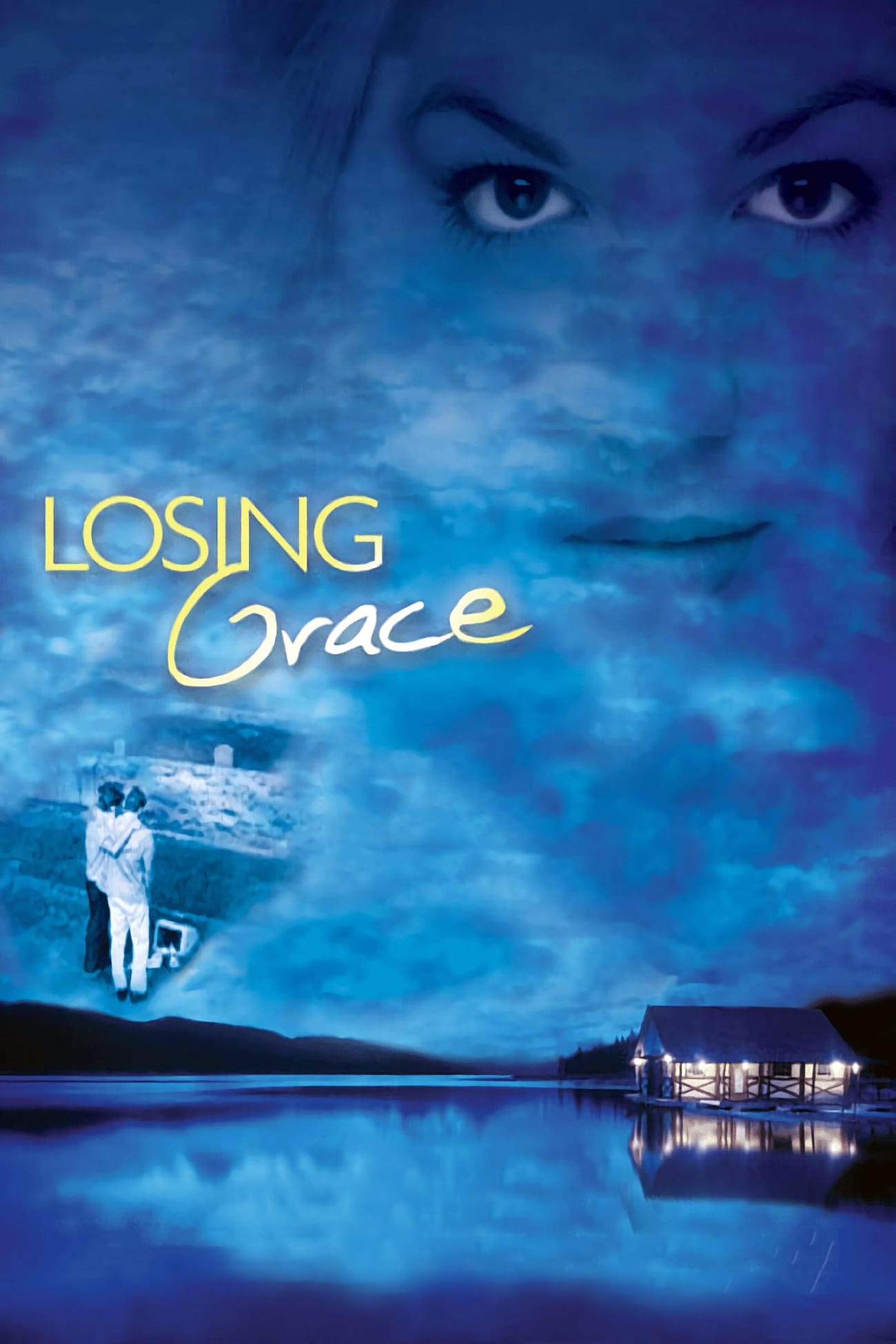 Losing Grace (2001)