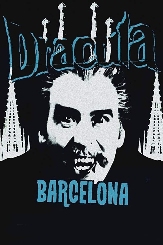 Drácula Barcelona (2017)