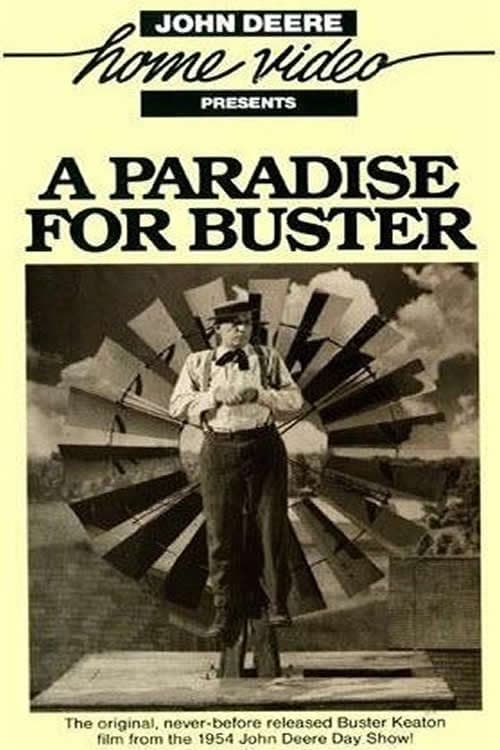 Paradise for Buster
