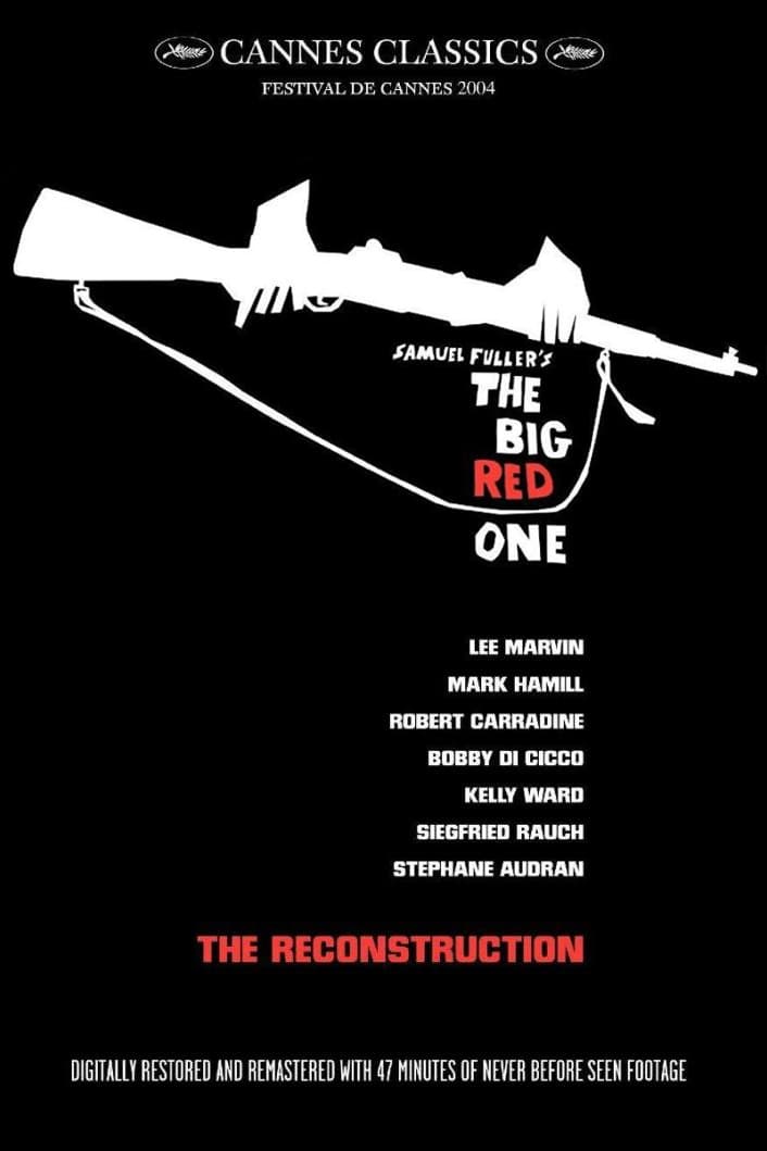 The Big Red One: The Reconstruction (2005)