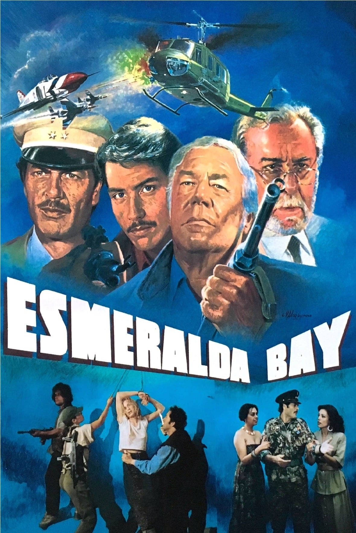Esmeralda Bay (1989)