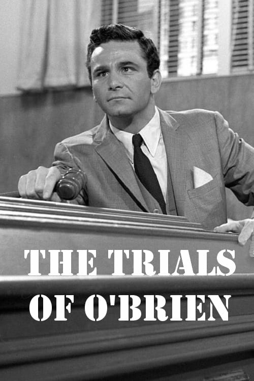 The Trials of O'Brien (1965)