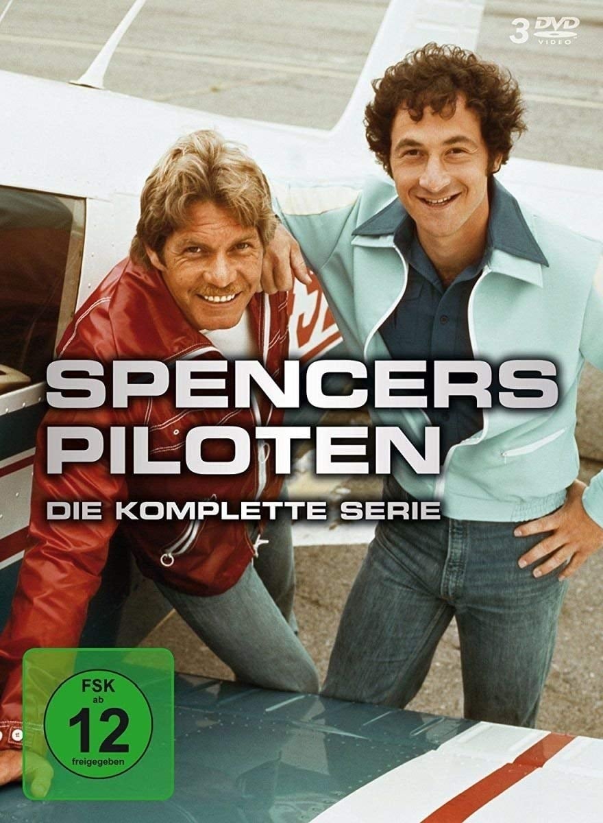 Spencer's Pilots (1976)