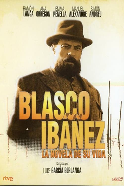 Blasco Ibáñez (1997)