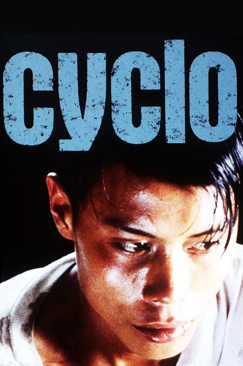 Cyclo (1995)