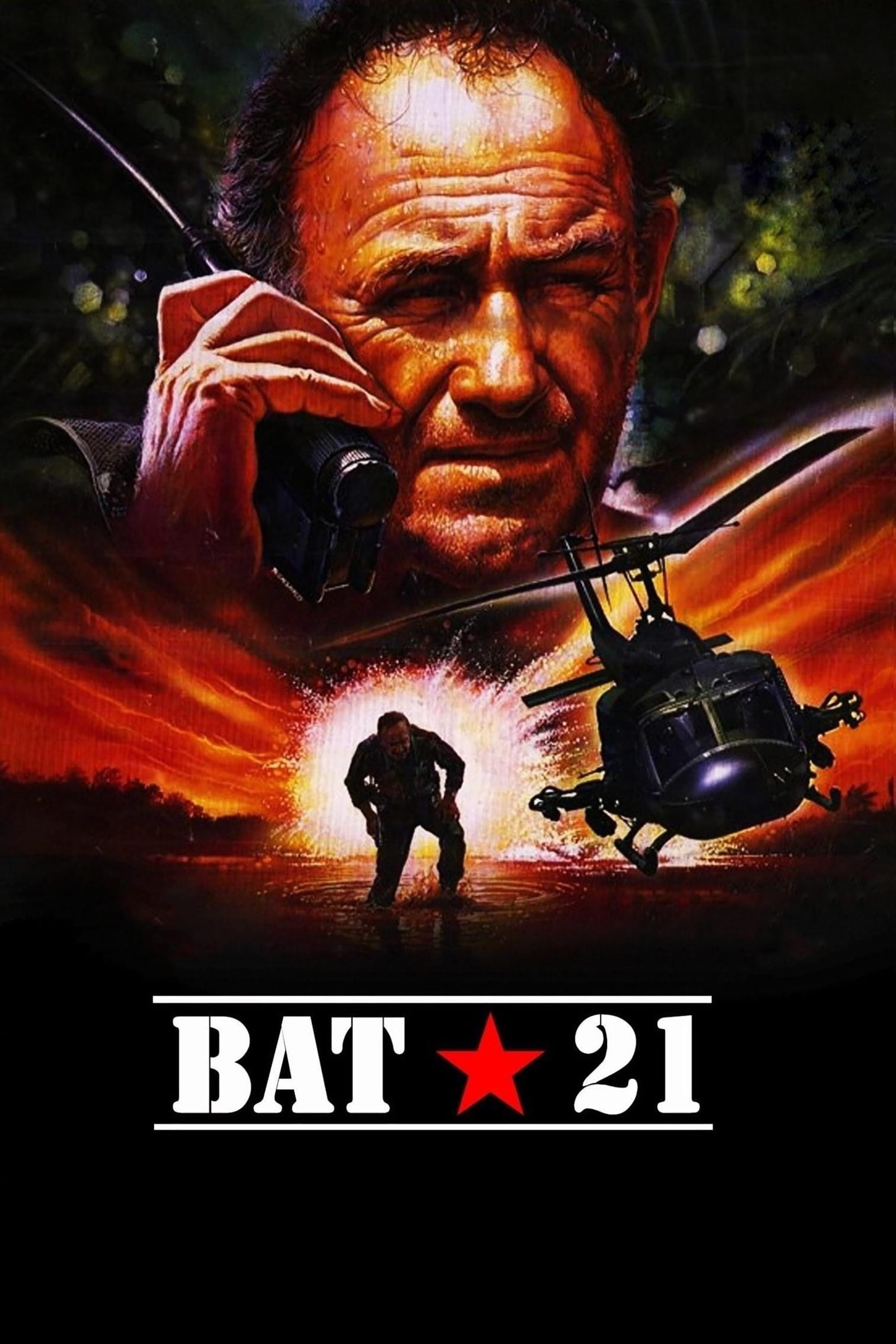 Bat★21 (1988)