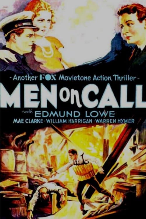 Men on Call (1931)