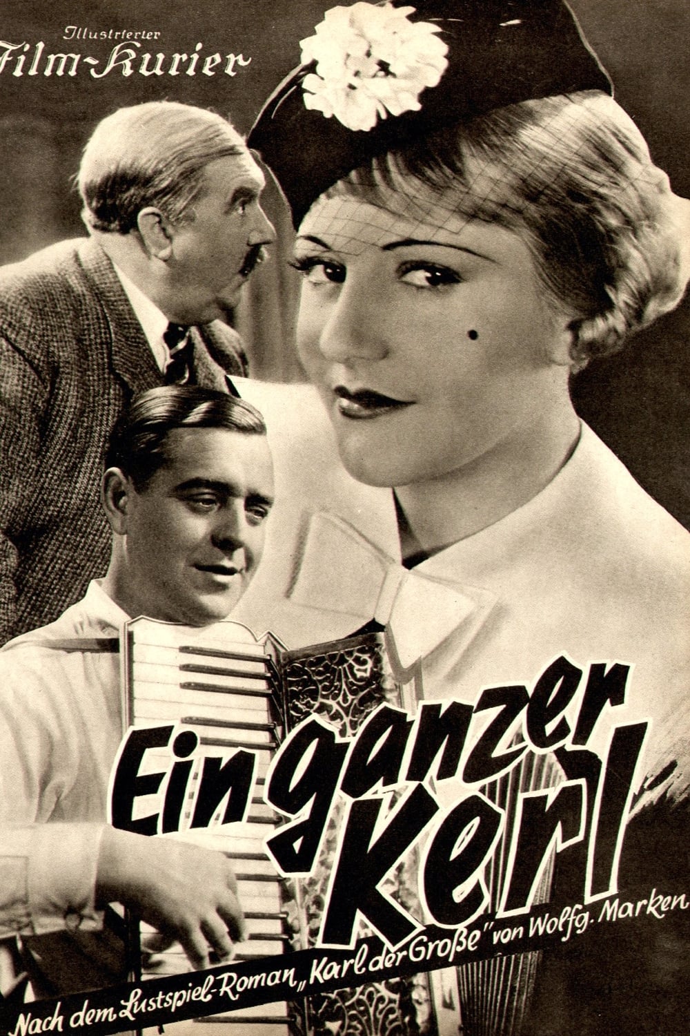Ein ganzer Kerl (1935)