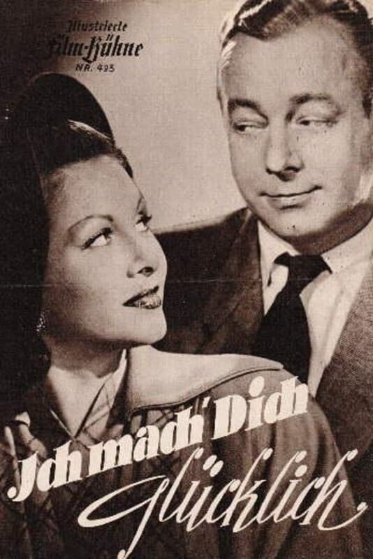 Ich mach Dich glücklich (1949)