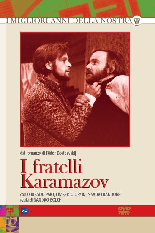 The Brothers Karamazov (1969)