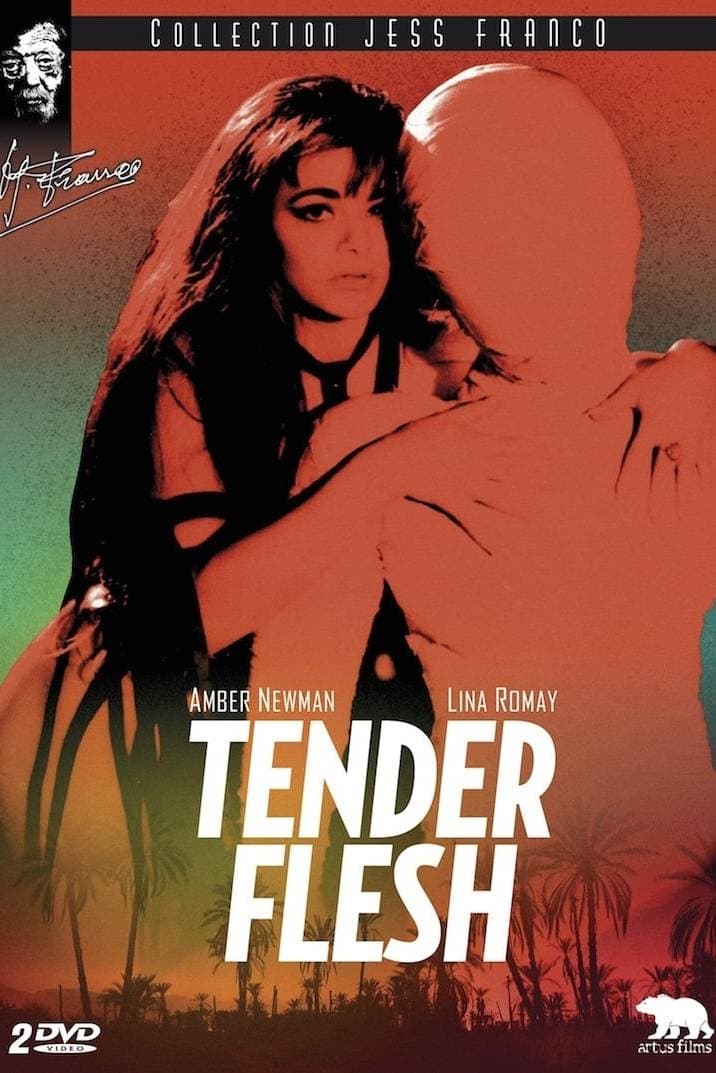 Tender Flesh (1997)