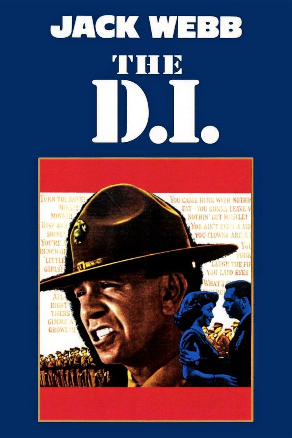 The D.I.