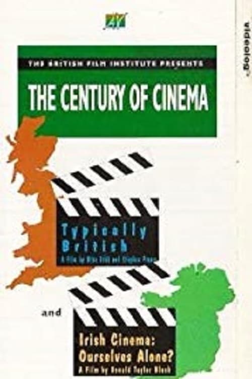 Typically British: A Personal History of British Cinema