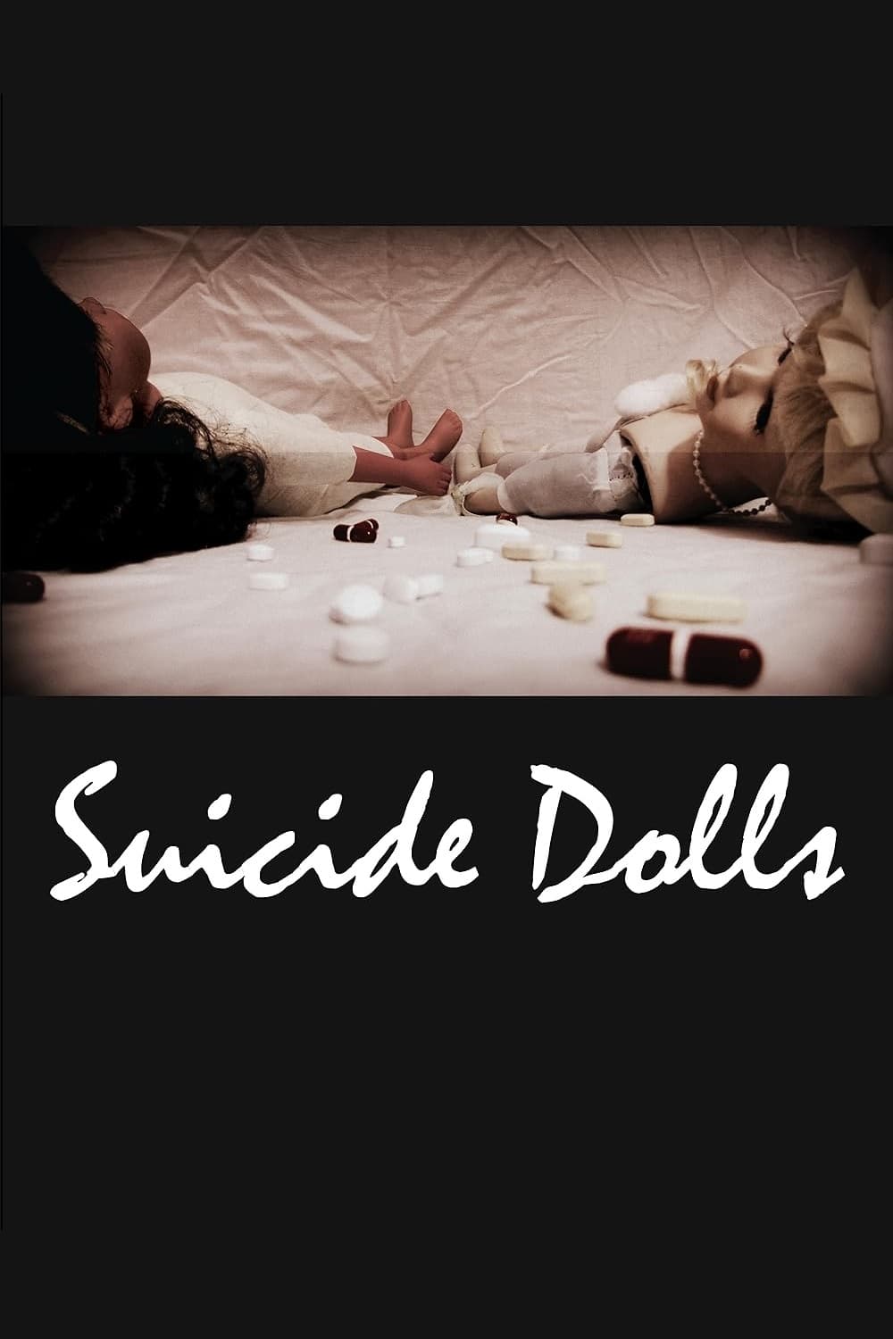 Suicide Dolls (2012)