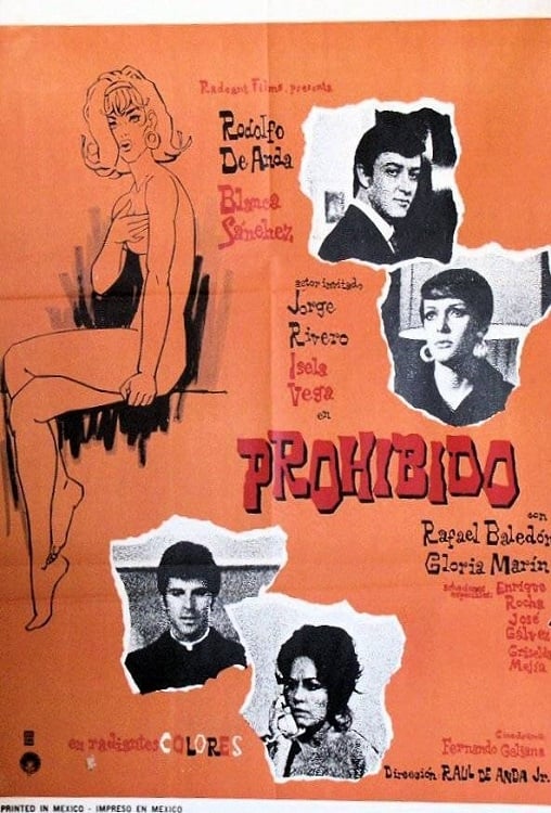Prohibido (1970)