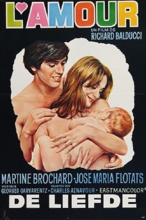 L'amour (1969)