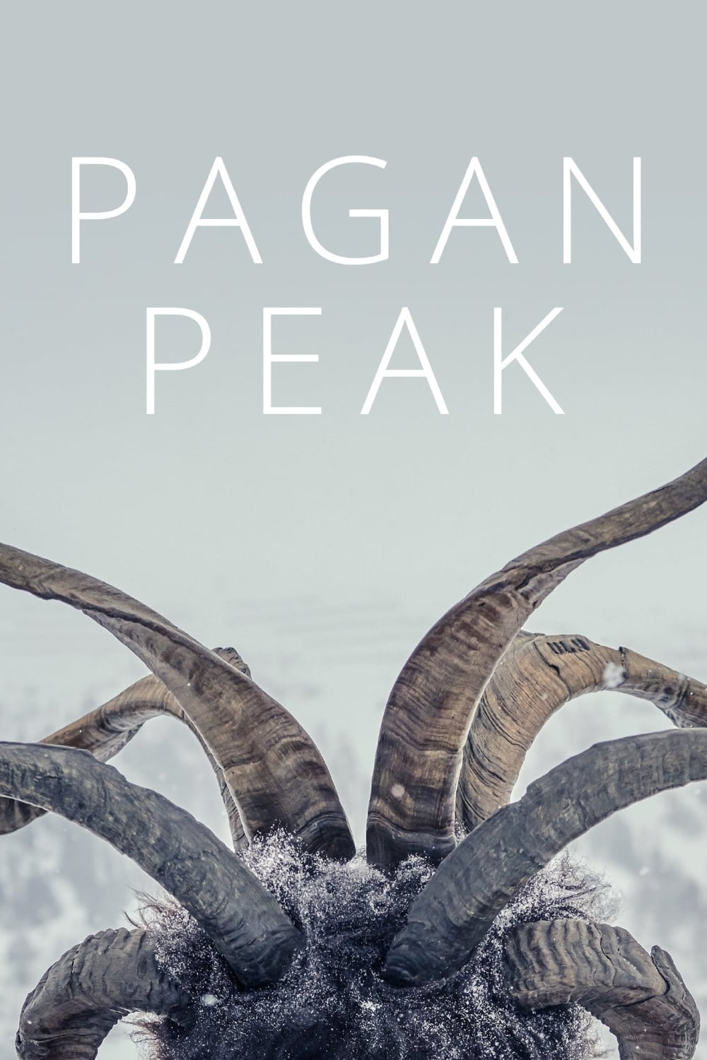Pagan Peak (2019)