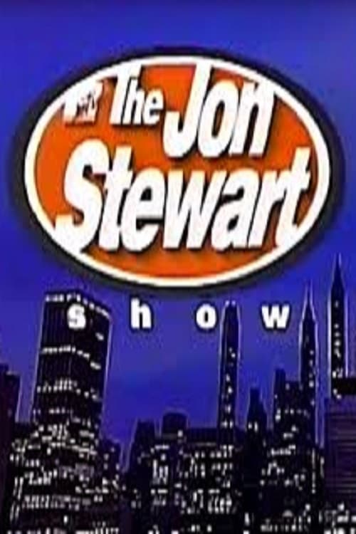 The Jon Stewart Show (1993)