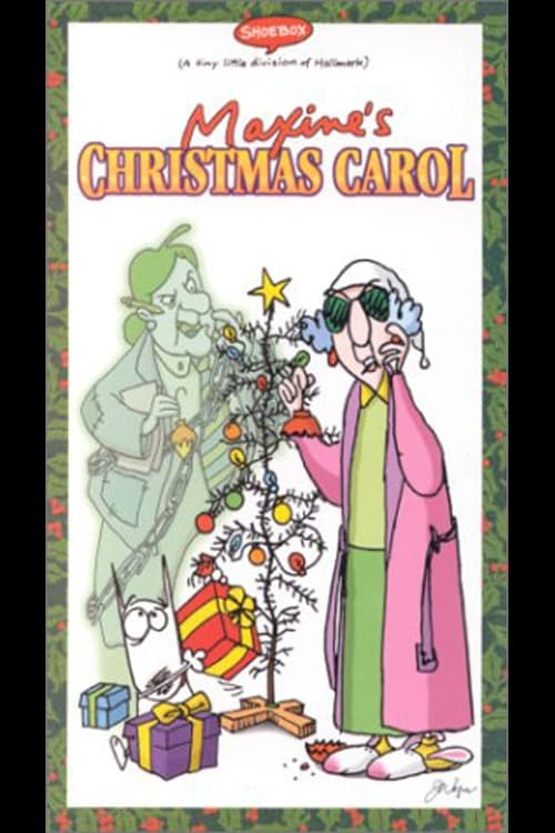 Maxine's Christmas Carol (2000)