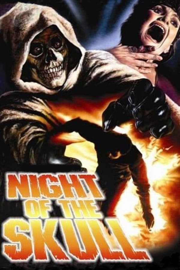Night of the Skull (1974)